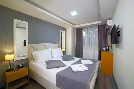 Almina inn - 38
