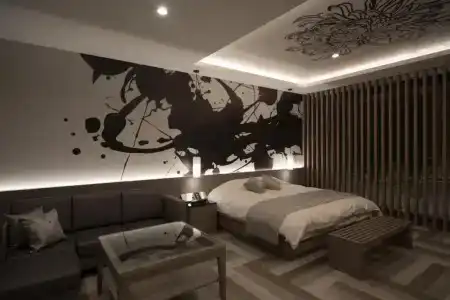 Wa Timeless Resort -ワ ホテル タイムレス リゾート- Adult Only - 79