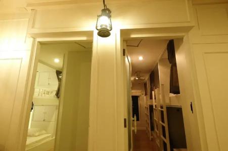 Ratana Boutique Hostel - 37