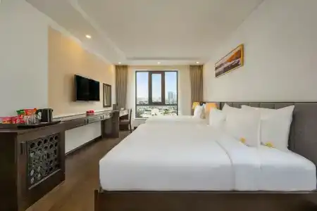Santa Luxury - 55
