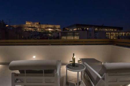 Acropolis Golden Suites by GHH - 101