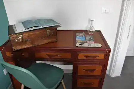 Napoli Suite - 52