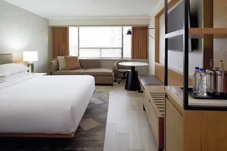 Sheraton Montreal Airport - 50