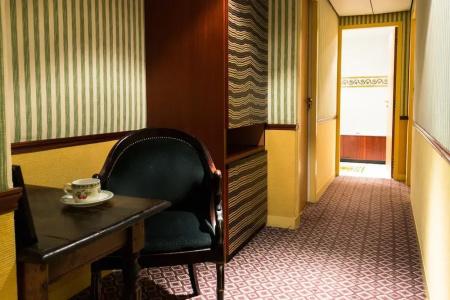 Relais Saint Sulpice - 171