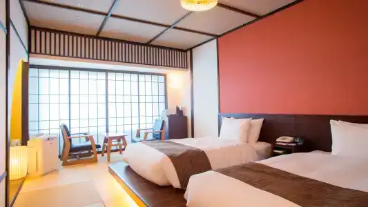 Ana Holiday Inn Resort Miyazaki, An Ihg - 22
