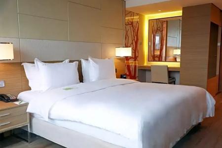Holiday Inn Shenzhen Donghua, An Ihg - 81