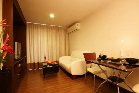 i Residence Sathorn - Sha Plus - 147