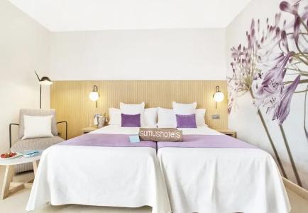 Sumus Monteplaya 4* Superior - Adults Only - 75