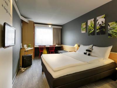 ibis Wien City - 2