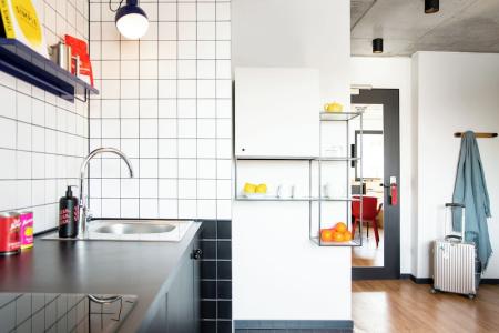 Stayery Friedrichshain - 23