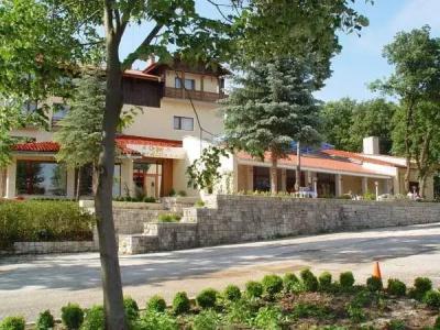 Orbita Palace - 12