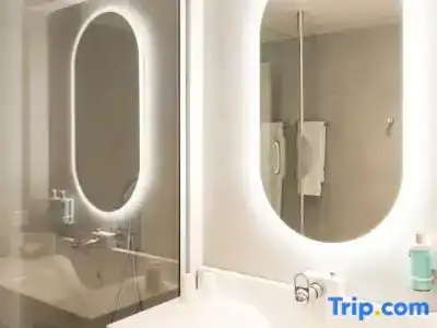 Novotel Bordeaux Lac - 95