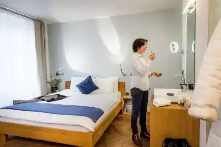 Boutique Ni-Mo - 5