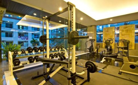 Lk Royal Suite - 17
