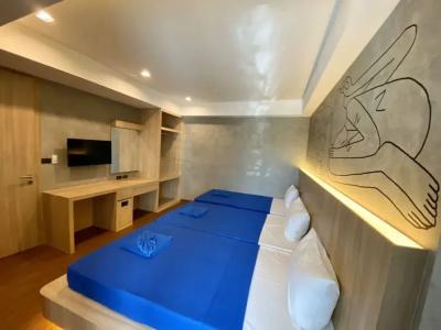 Patong Poshtel - Adults Only - 33