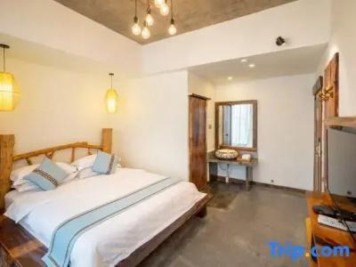 Yueting Eco Inn - 38