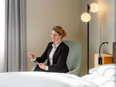 Mercure Bochum City - 73