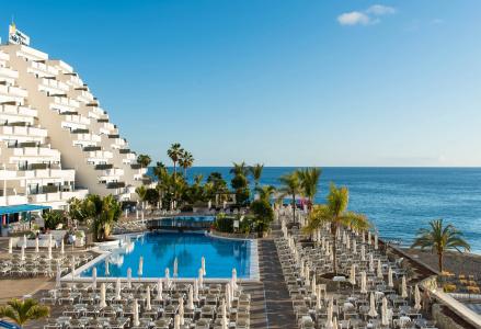 Tui Blue Suite Princess - Adults Only - 34
