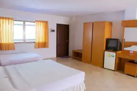 Sichang Shine Khao Resort - 56