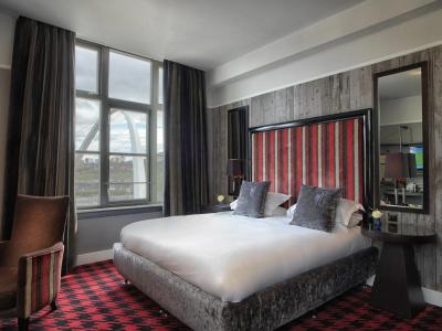 Malmaison Newcastle - 33