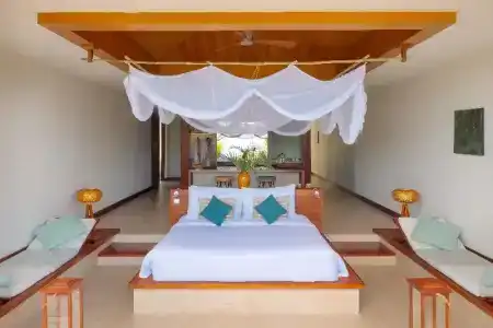 Fusion Resort Cam Ranh - All Spa Inclusive - 97