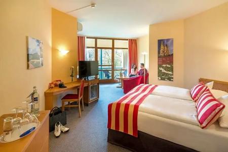 Best Western Plus Kuran der Obermaintherme - 81