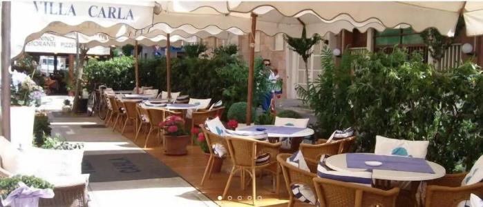 Villa Carla - 21