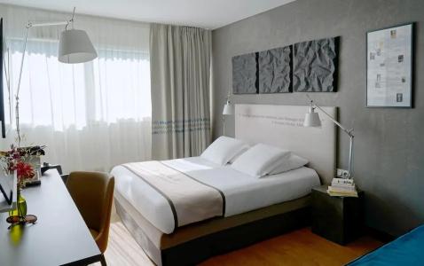 Best Western Plus Hôtel Litteraire Alexandre Vialatte - 110