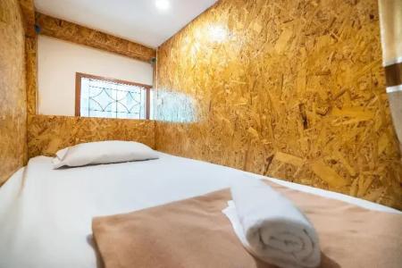 Oyo 691 Don Muang Boutique House - 61