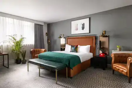 Kimpton Clocktower, an IHG - 44