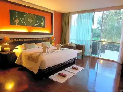 Mountain Creek Wellness Chiangmai - 75
