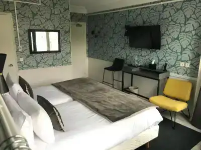 Hôtel Avama Prony - 76