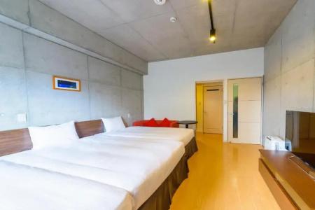 Naha-West Inn - 180