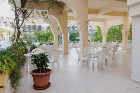 Novostar Nahrawess Thalasso and Aquapark - 24