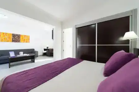 eó Suite Jardin Dorado - 2