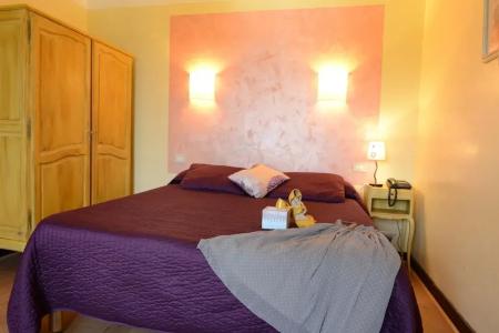 Hôtel Villa Glanum et Spa - 54