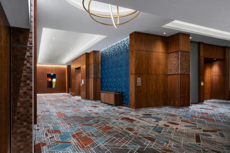 Residence Inn by Marriott Washington Downtown/Convention Center - 28