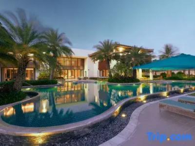 Capella Tufu Bay, Hainan - 116