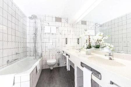 Best Western Plaza Grevenbroich - 36