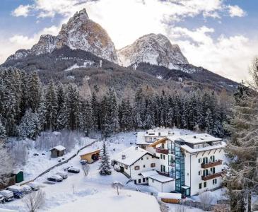 Waldrast Dolomiti - 18