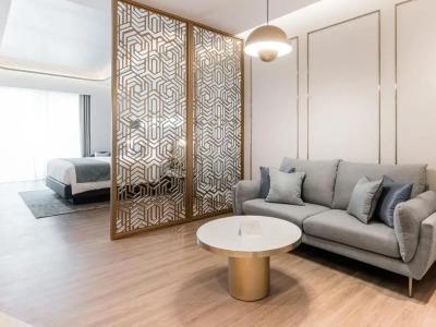 Resorts World Sentosa - Crockfords Tower (SG Clean) - 41