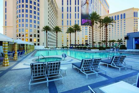 Planet Hollywood Resort & Casino - 28