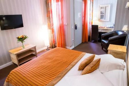 Almoria hôTel & Spa - 102
