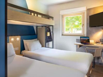 ibis budget Bourg en Bresse - 20
