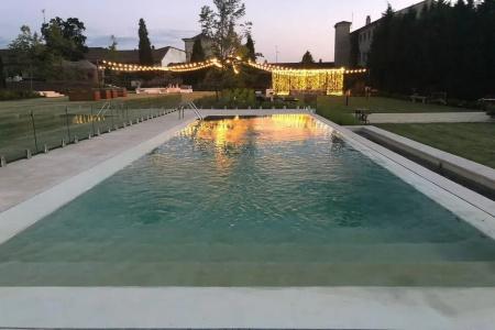 Hospes Palacio de San Esteban - 19