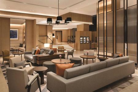 Hyatt Place Shanghai Hongqiao Cbd - 1