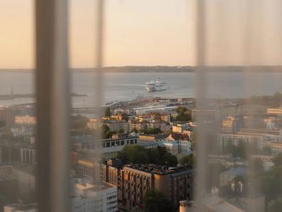 Swissotel Tallinn - 40