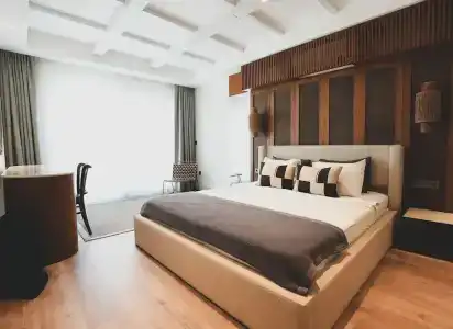 Dalyan Residence & Suites - 35