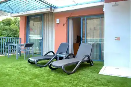 Apartamentos Cordial Mogán Valle - 24