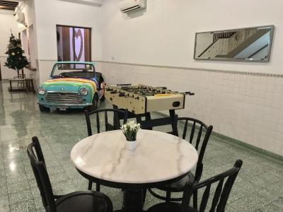 Rangoon Residence @ - 27